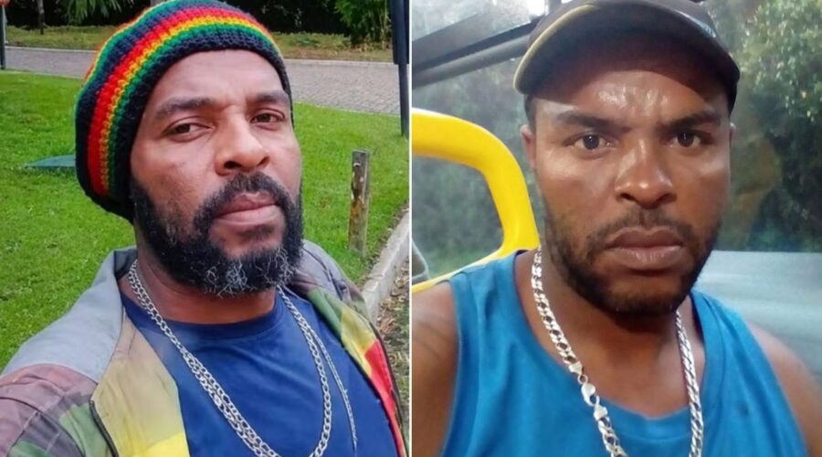 Quem é Jamaica, homem que desapareceu após cair de caiaque em maratona aquática em SP