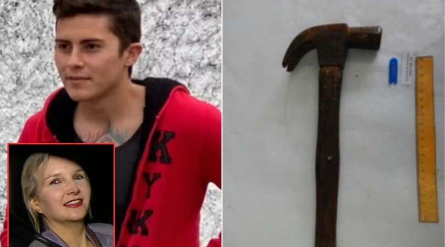 Ex de Matsunaga que morreu atropelado foi condenado por tentar matar o avô com marteladas na cabeça