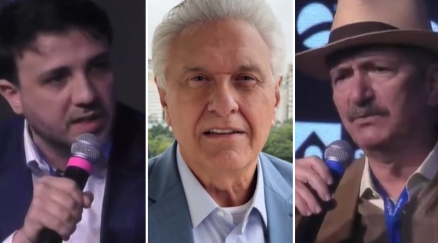 Em evento em SP, pré-candidatos da direita criticam polarização e defendem nova agenda para o país