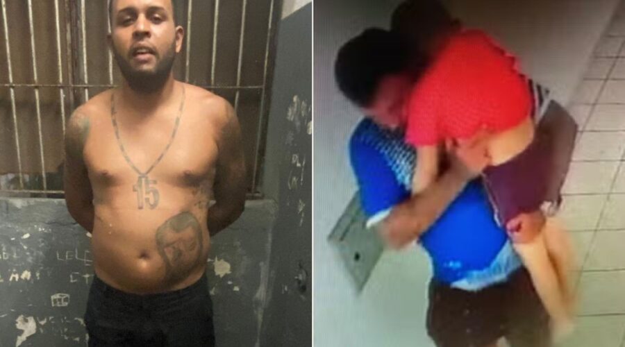 Padrasto executado 24h após matar enteado em SP já foi preso por agredir mulher grávida, diz polícia