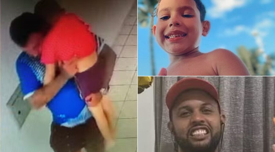 Padrasto suspeito de matar enteado foi executado menos de 24h depois; polícia investiga relação entre crimes