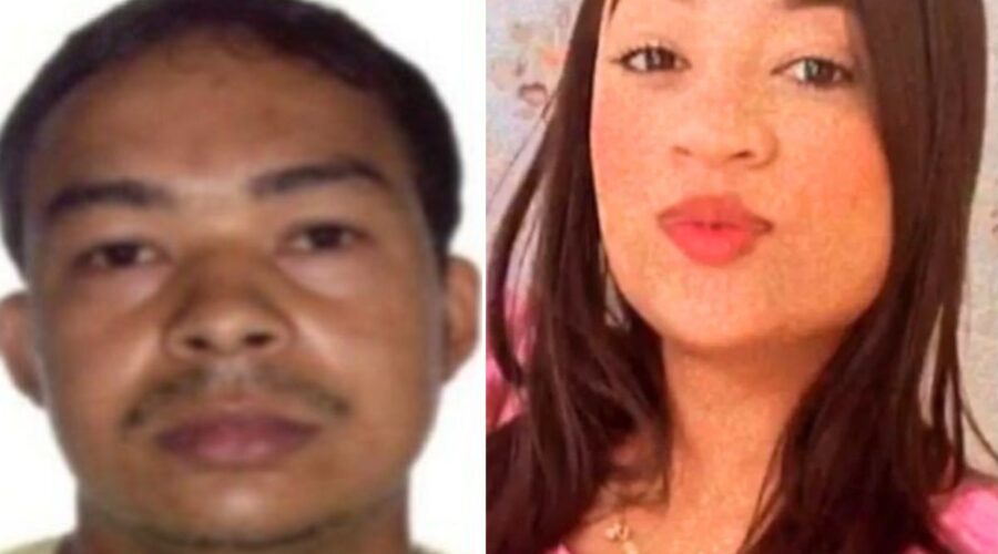 Acusado de matar mulher com facada na frente do filho é solto após demora em perícia