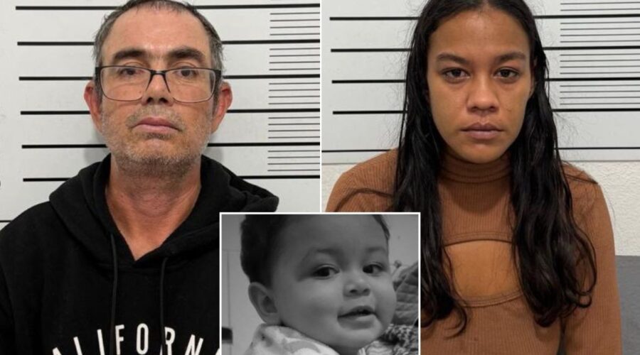 Mãe e homem são presos após morte de bebê; laudo aponta tortura e estupro em SP