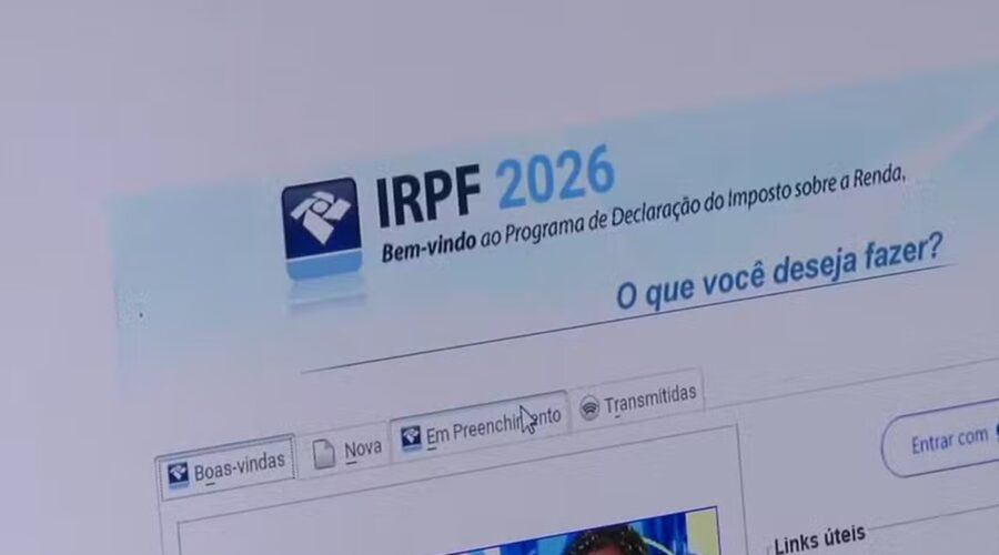 Faltando um mês para fim do IR, Baixada Santista tem apenas 40% das declarações entregues