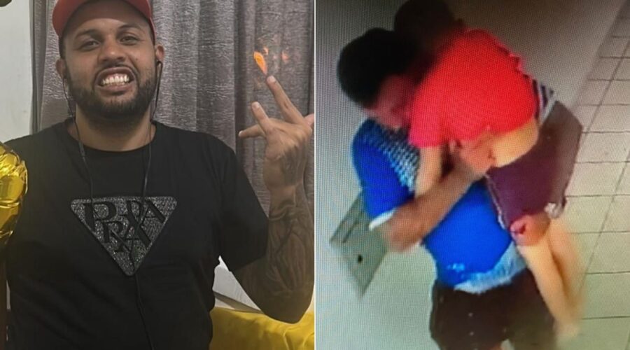 Padrasto acusado de matar menino é morto a tiros em porta de PS no litoral de SP