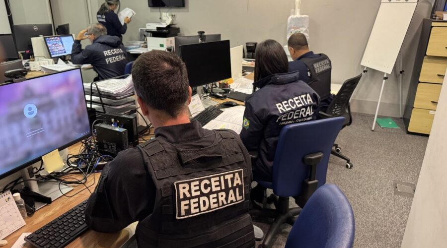 Operação Fluxo Oculto, contra lavagem de dinheiro do PCC, tem alvos em Santos