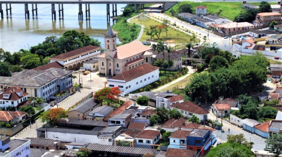 Vale do Ribeira ganha centro de acolhimento para homens com histórico de uso de drogas