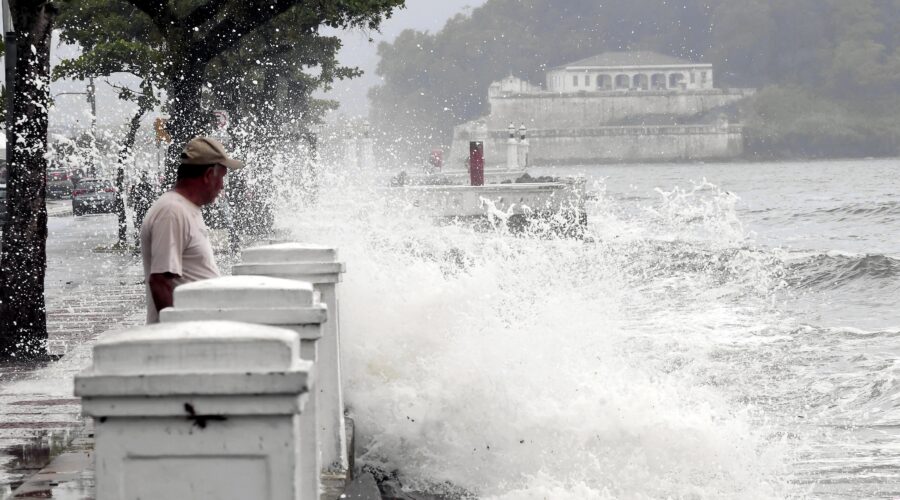 Ministério Público de SP cobra medidas contra efeitos do El Niño na Baixada Santista; entenda
