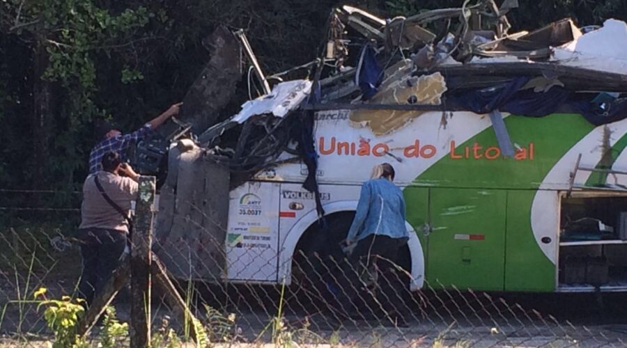 Tragédia na Mogi-Bertioga: acidente que matou 18 pessoas completa dez anos