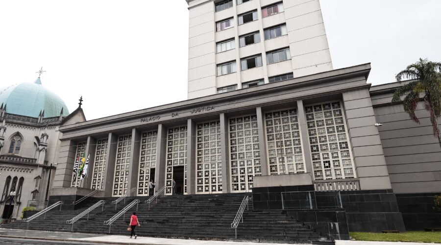 Quer ser jurado? Justiça abre inscrições em Santos até agosto