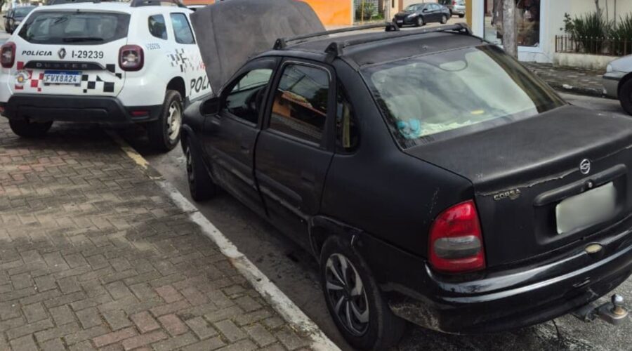Mulher é presa após comprar carro furtado por R$ 6,5 mil na internet; entenda