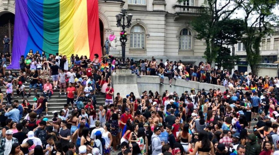 Santos celebra mês do Orgulho LGBT+ com programação cultural até o fim de junho; confira