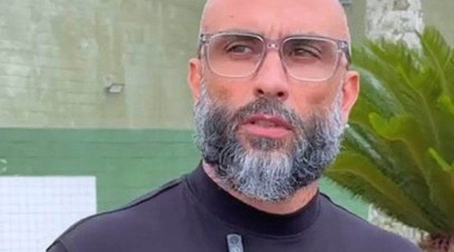 Tiago Peretto, vereador irmão de comerciante morto após descobrir traição, enfrenta pedido de cassação