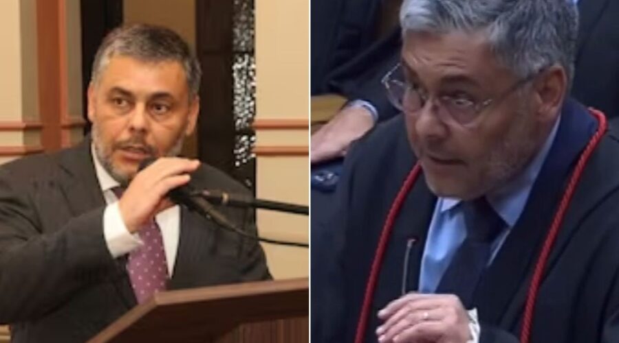Santista é nomeado desembargador do Tribunal de Justiça de SP