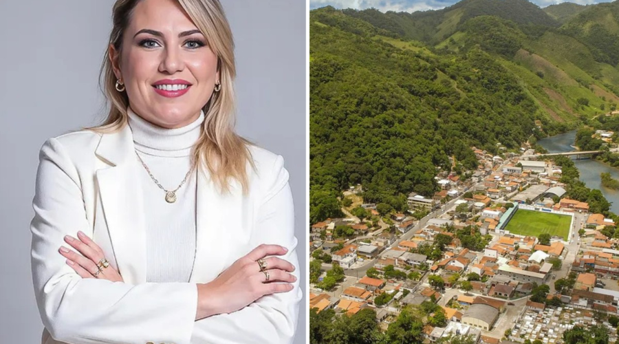 Vice-prefeita afastada: jovem apontada como servidora fantasma diz que fazia tarefas básicas