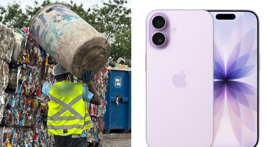São Vicente vai sortear celular de R$ 5 mil e fazer Pix em ação de reciclagem