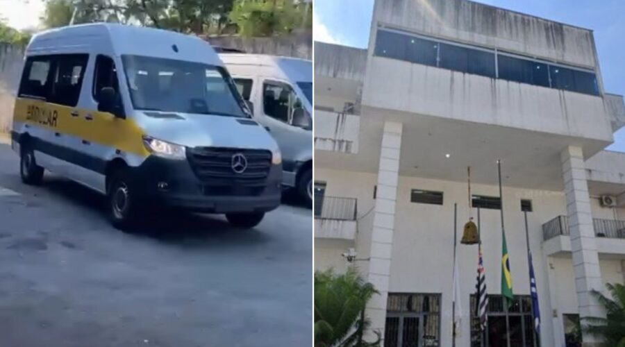 TCE julga irregular contrato de R$ 5,8 milhões para transporte escolar e multa secretária no interior de SP