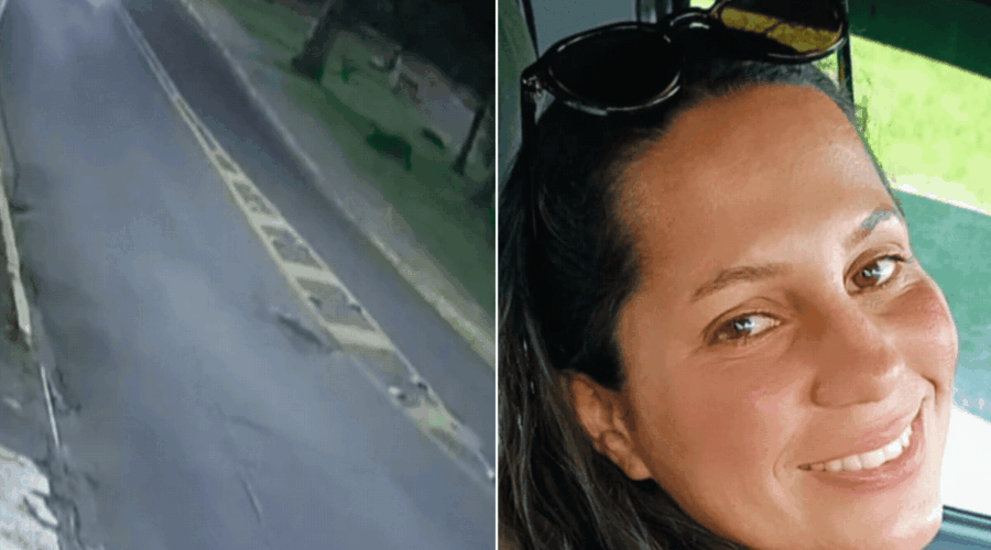 Motociclista atingida por casal na contramão morre dias após colisão frontal em SP