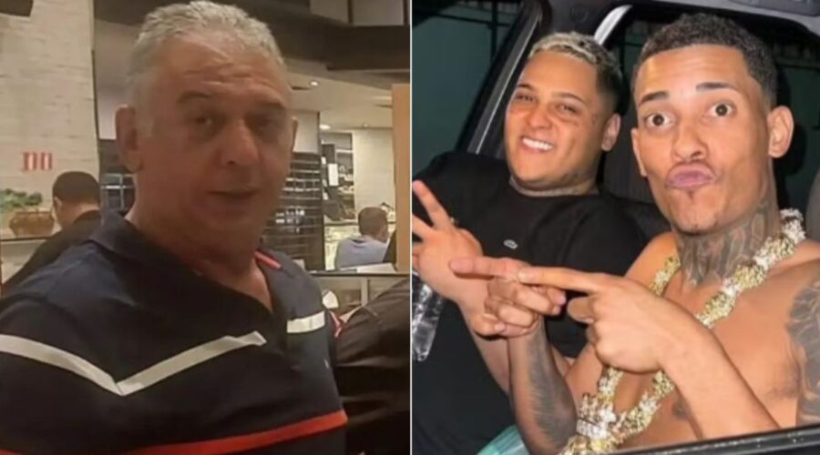 Empresário preso na Narco Fluxo, operação que deteve MC Ryan e Poze, morre em Santos, SP