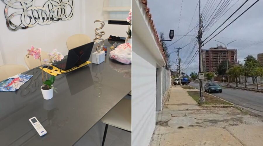 Empresário relata medo, enjoo e ruas sem luz após terremoto que deixou mortos na Venezuela