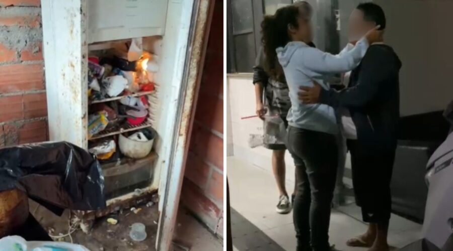 Aposentado sequestrado após golpe do falso corretor temeu pela vida: 'Achei que seria meu último dia'