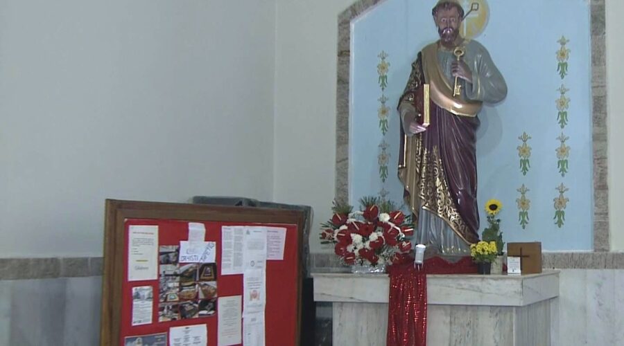 Praia Grande festeja dia do padroeiro, São Pedro Apóstolo; veja a programação