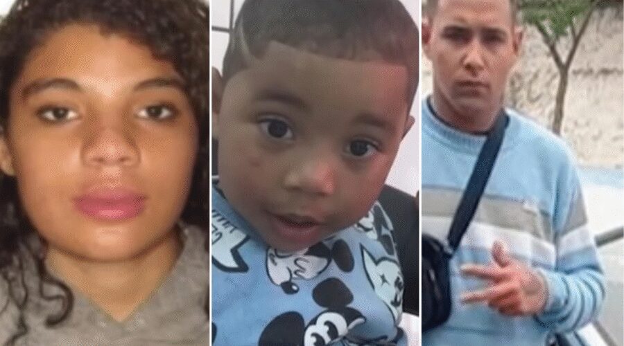 Caso Gael: Padrasto investigado pela morte de menino de 3 anos é preso no litoral de SP
