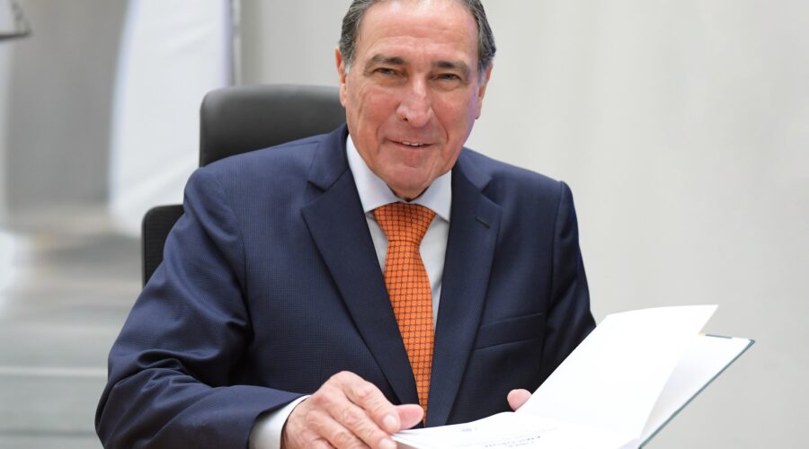 Ministro do STJ investigado por venda de sentenças é do litoral de SP; saiba quem é Moura Ribeiro