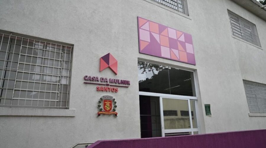 Casa da Mulher abre 600 vagas gratuitas para cursos em Santos; confira