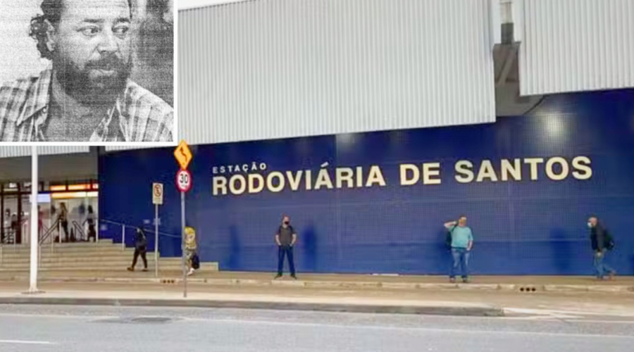 Documentário sobre Rodoviária de Santos disputa festival internacional
