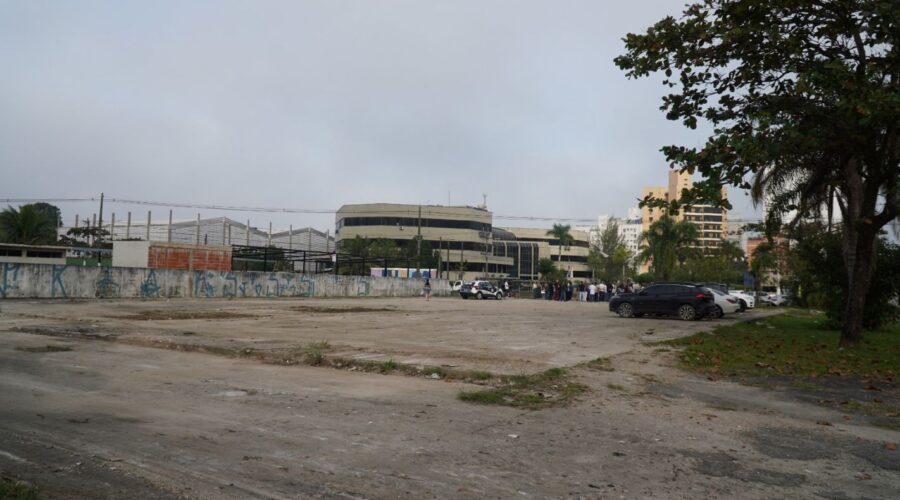 Guarujá anuncia investimento de R$ 20 milhões para construção de escola em tempo integral