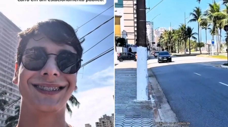 Caso 'Menino da Lei': entenda se quem não tem formação pode explicar leis nas redes sociais