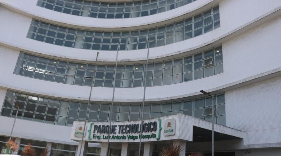 Instituto Federal é inaugurado em campus provisório em Santos com investimento de R$ 8,8 milhões