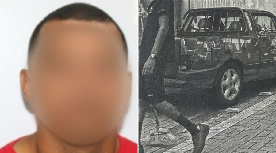 Ex-zelador é indiciado por furtar R$ 15 mil em materiais de condomínio no litoral de SP