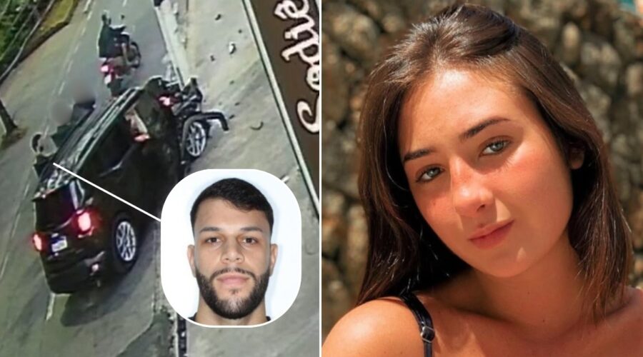 Nutricionista morreu após bater a cabeça em acidente com motorista embriagado, diz MP
