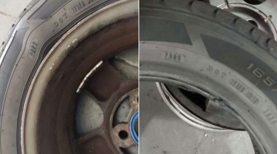 Justiça condena centro automotivo em R$ 100 mil por abusos; cliente pagou R$ 11,7 mil após troca de pneus