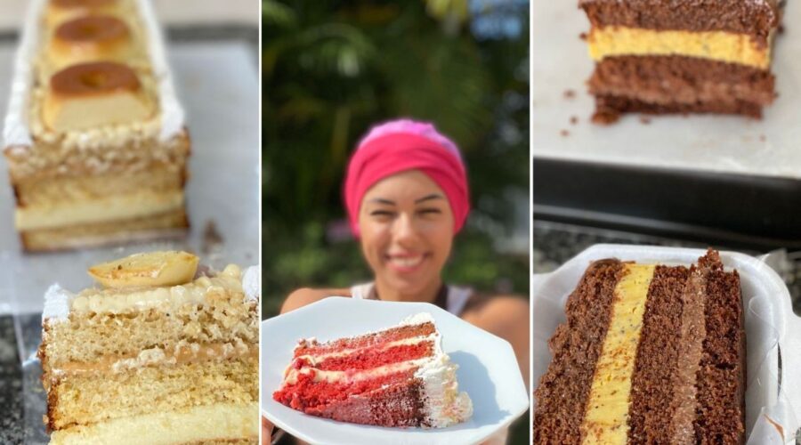 Festival de Fatias em Praia Grande tem bolos artesanais a partir de R$ 17