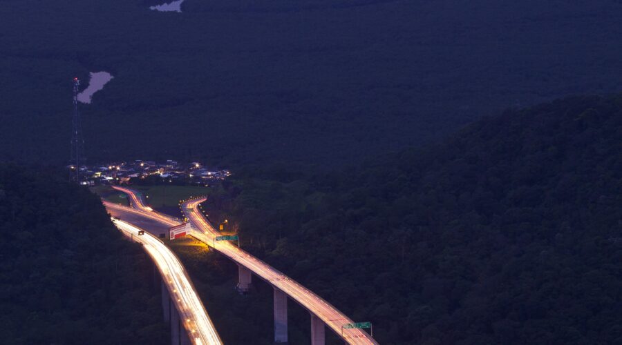 Da Trilha dos Tupiniquins à terceira pista: a evolução do SAI