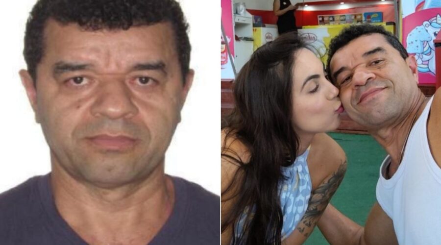 'Jamais imaginei': vizinha de vítima abraçou pedreiro sem saber que ele matou a ex a facadas