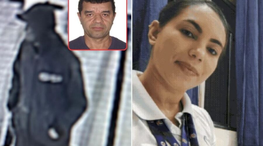 Pedreiro que matou ex diz que tinha 'costume' de andar com faca e 'perdeu a cabeça' em discussão
