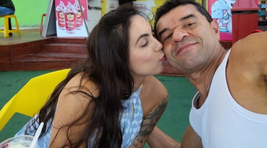 Pedreiro que matou ex a facadas diz à polícia que sonhava se casar com a vítima