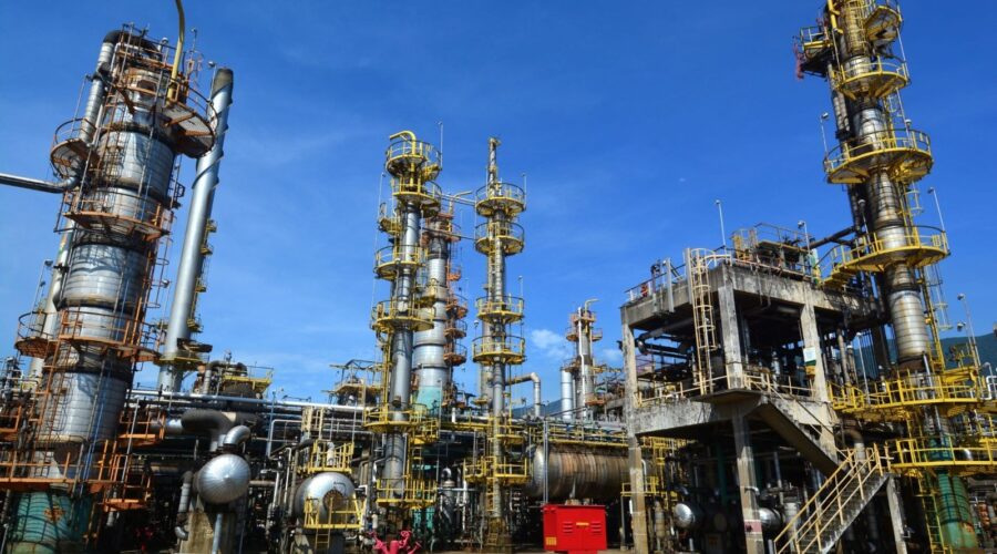 Petrobras abre 391 vagas na Refinaria Presidente Bernardes; veja como concorrer