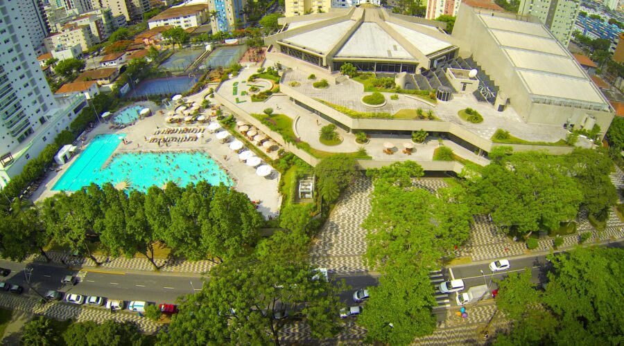 Sesc Santos tem programação de férias com atrações gratuitas; confira