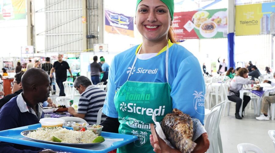 Festa da Tainha une sabor e solidariedade em Praia Grande e Bertioga; confira preços e horários