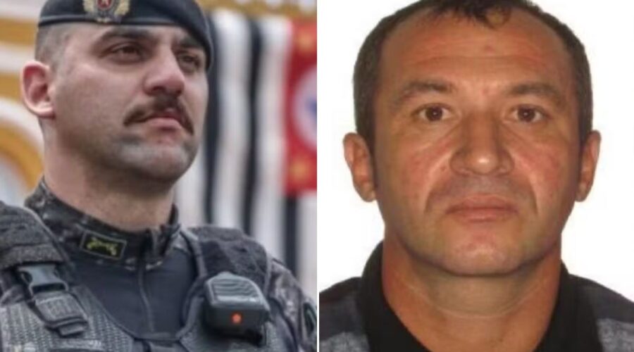 PMs afirmam que 'Galego', suspeito de participar de atentado contra irmão de Eloá, morreu após tentar fugir