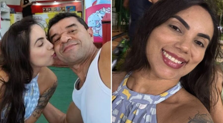 Pedreiro que matou ex a facadas fingiu comoção e tentou chorar antes de ser descoberto, diz família