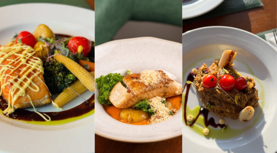 Onde celebrar o Dia dos Pais? Confira opções de restaurante em quatro cidades da Baixada Santista