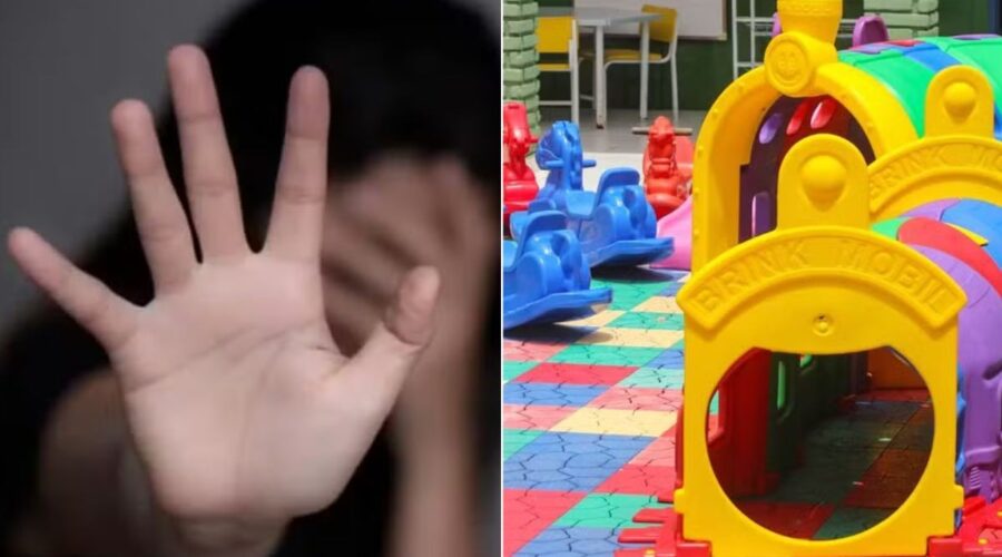 Inspetor é investigado por estuprar alunos de 5 anos em escola no litoral de SP