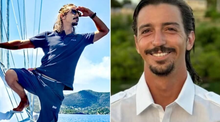 Brasileiro segue detido há mais de 15 dias em embarcação na Islândia após missão contra caça de baleias