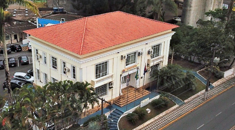 Prefeitura abre vagas de estágio para estudantes dos ensinos médio e superior em Registro